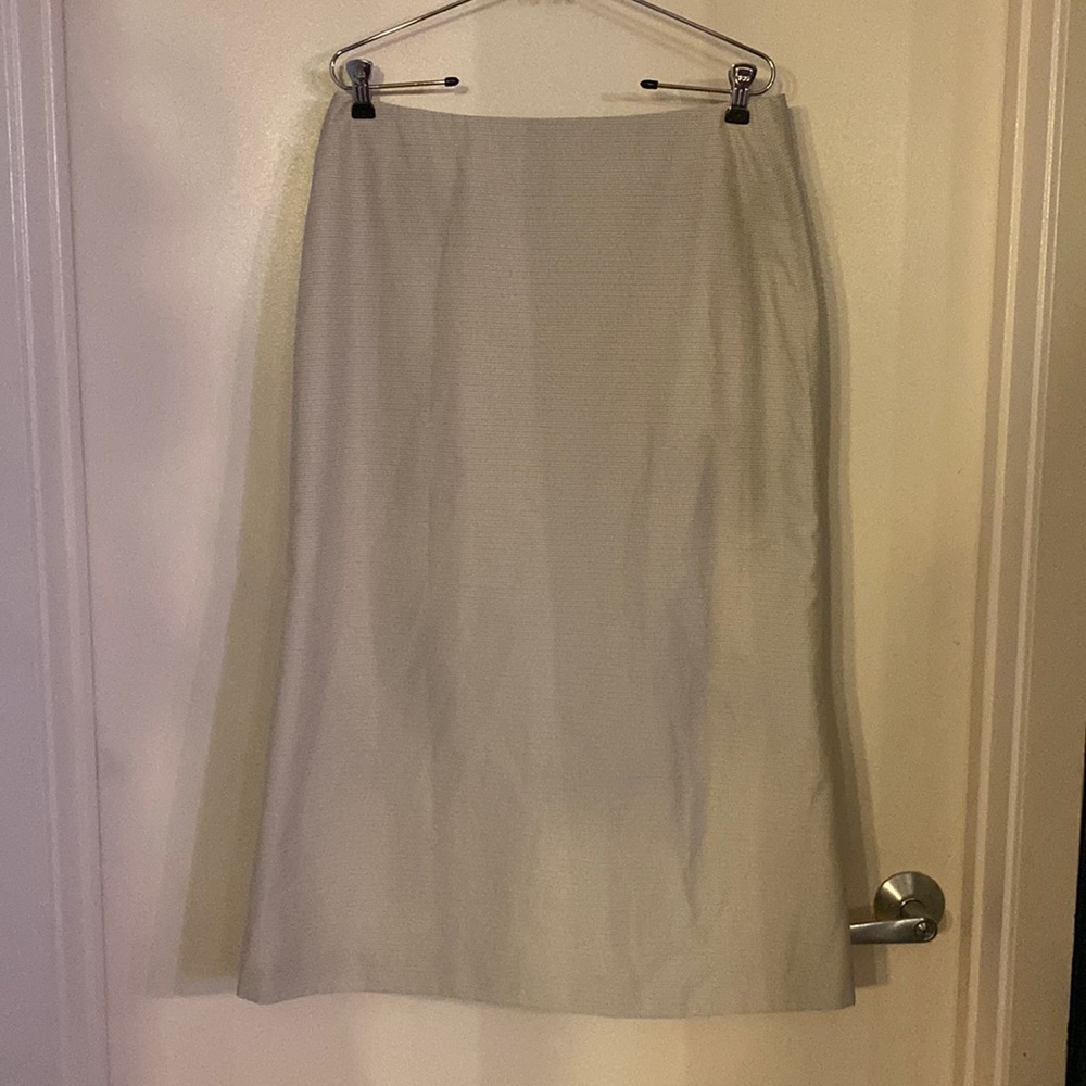 Calvin Klein Collection skirt size 12